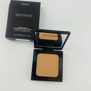 Laura Mercier Translucent Pressed Setting Powder